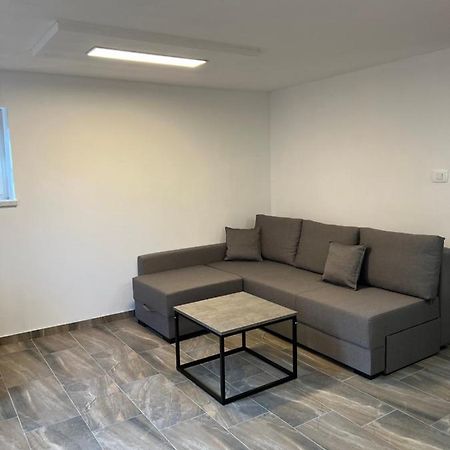 Apartma Rocica Кобарид Екстериор снимка