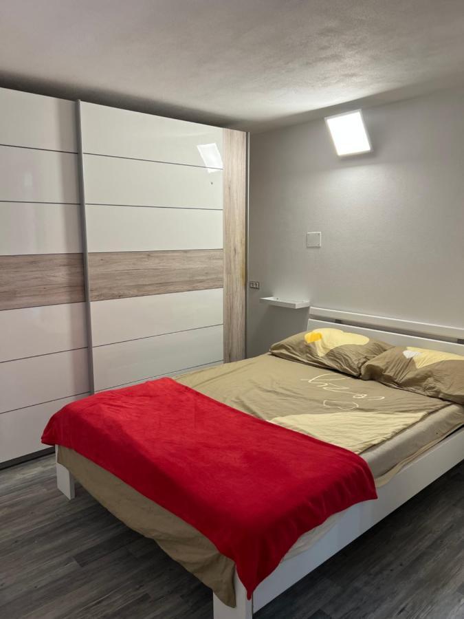 Apartma Rocica Кобарид Екстериор снимка