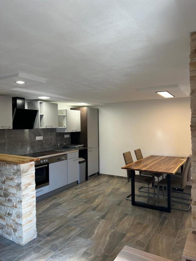 Apartma Rocica Кобарид Екстериор снимка
