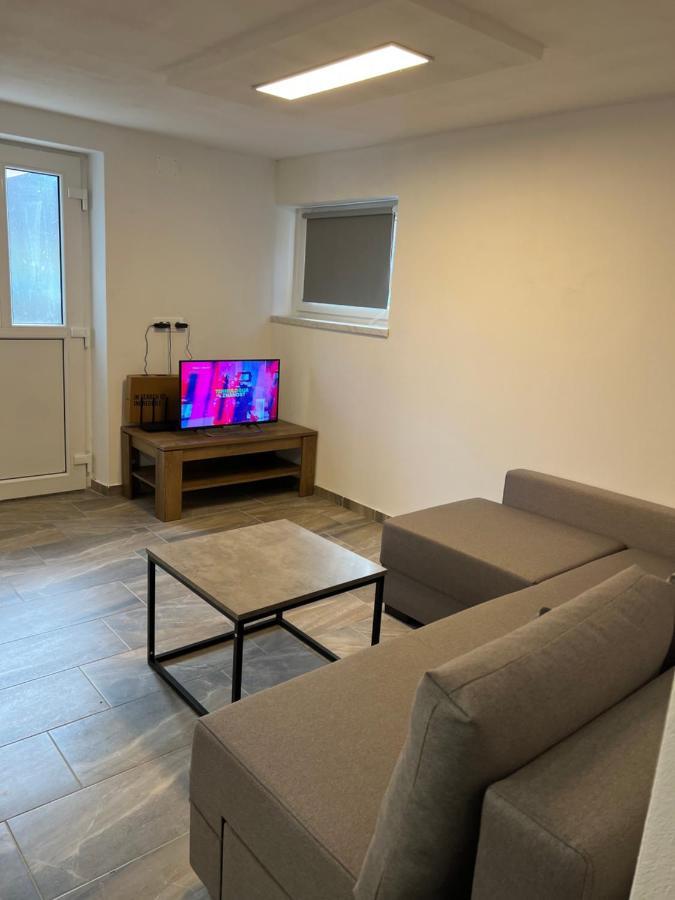 Apartma Rocica Кобарид Екстериор снимка