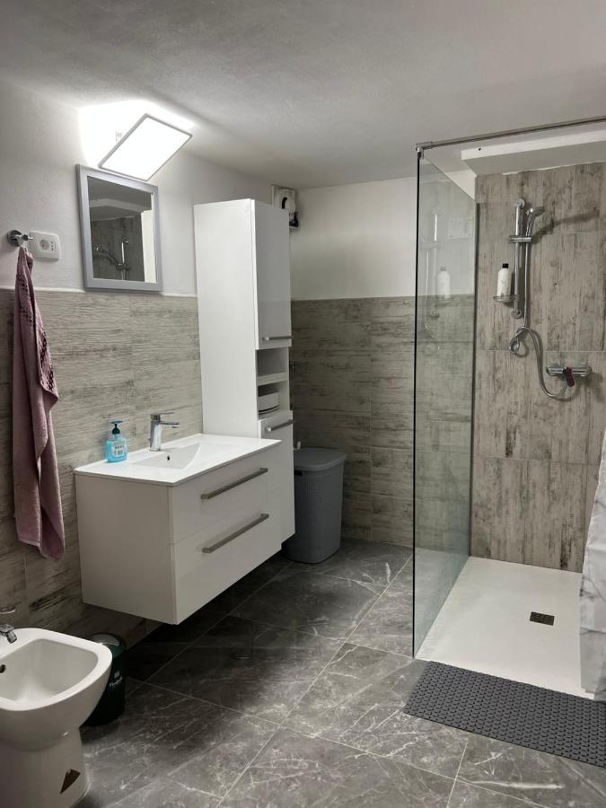 Apartma Rocica Кобарид Екстериор снимка